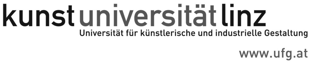 Logo Kunstuniversität Linz