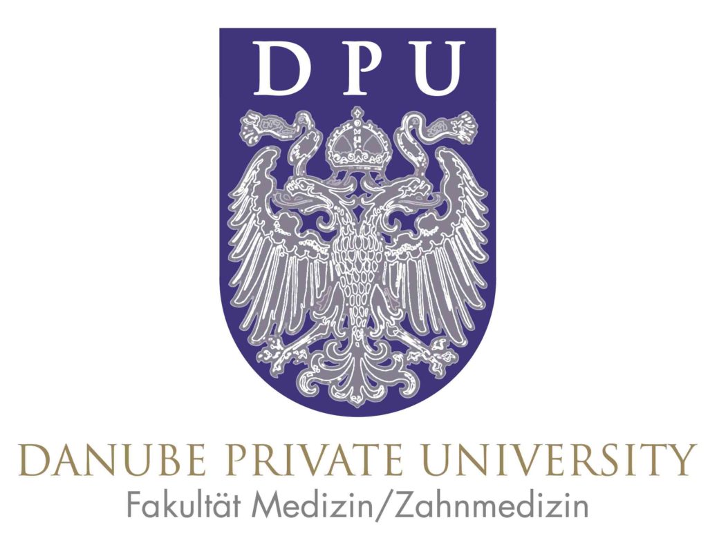 Logo DPU