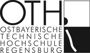 Logo OTH Regensburg
