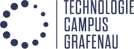 Logo Technologiecampus Grafenau