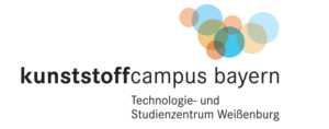 Logo kunststoffcampus